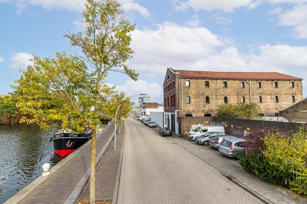 Medium property photo - Buitenhavenweg 132, 3113 BE Schiedam